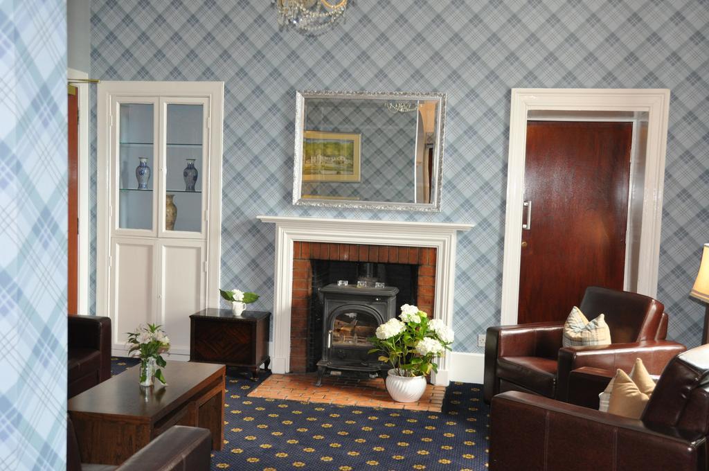 Kingswood Hotel Burntisland Eksteriør bilde