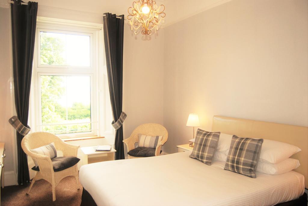 Kingswood Hotel Burntisland Eksteriør bilde