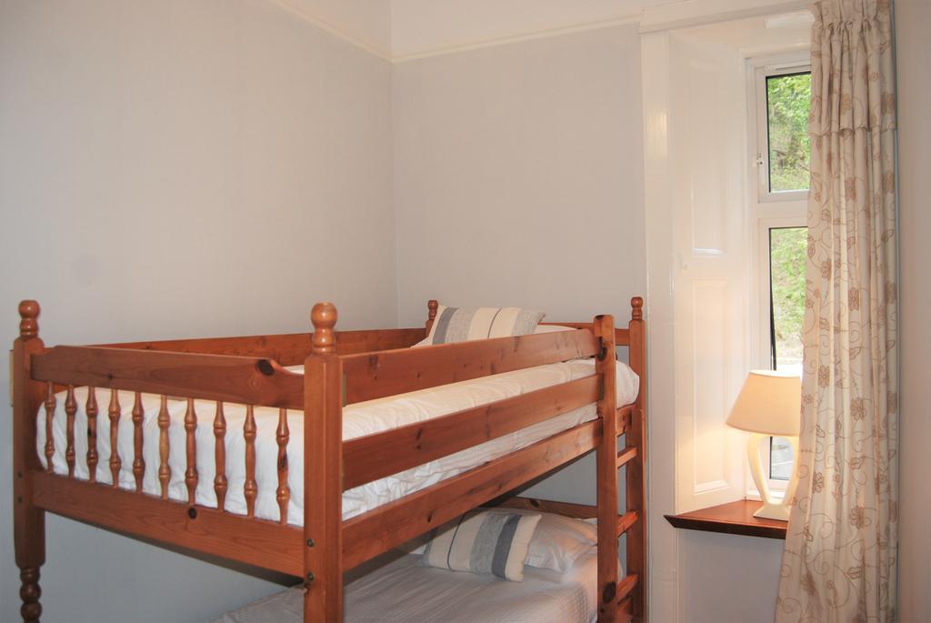 Kingswood Hotel Burntisland Eksteriør bilde