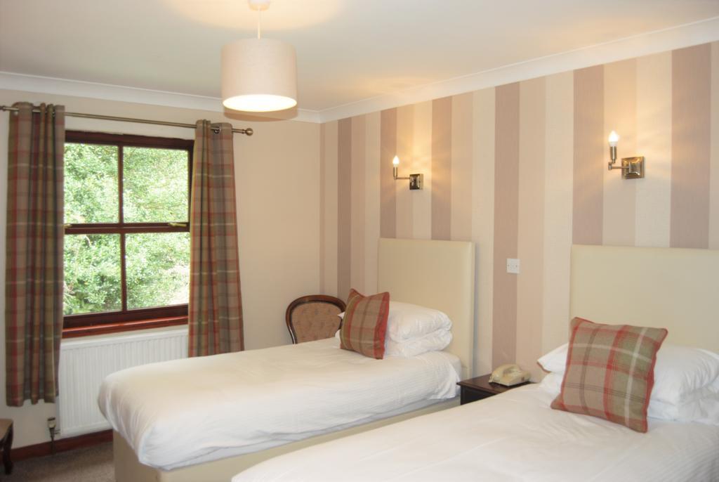 Kingswood Hotel Burntisland Eksteriør bilde