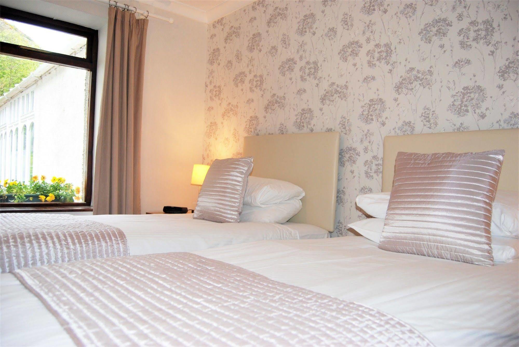 Kingswood Hotel Burntisland Eksteriør bilde