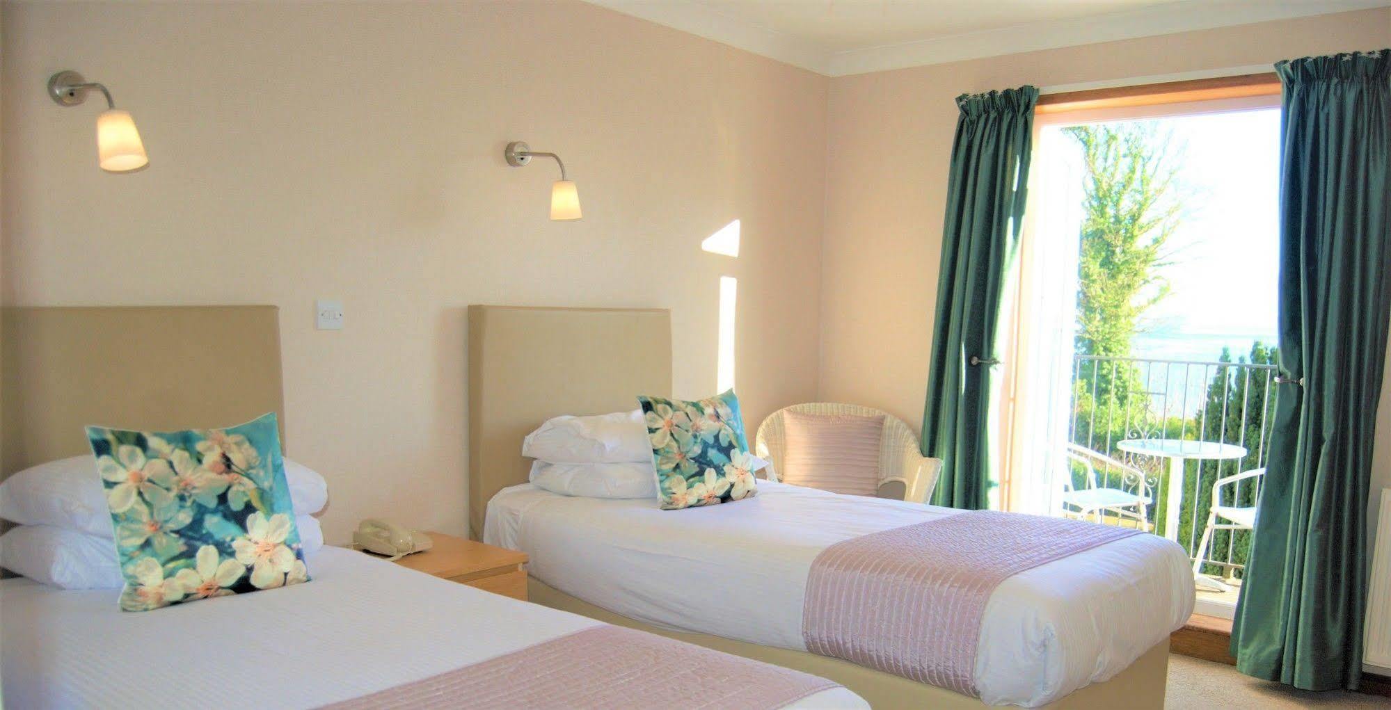 Kingswood Hotel Burntisland Eksteriør bilde
