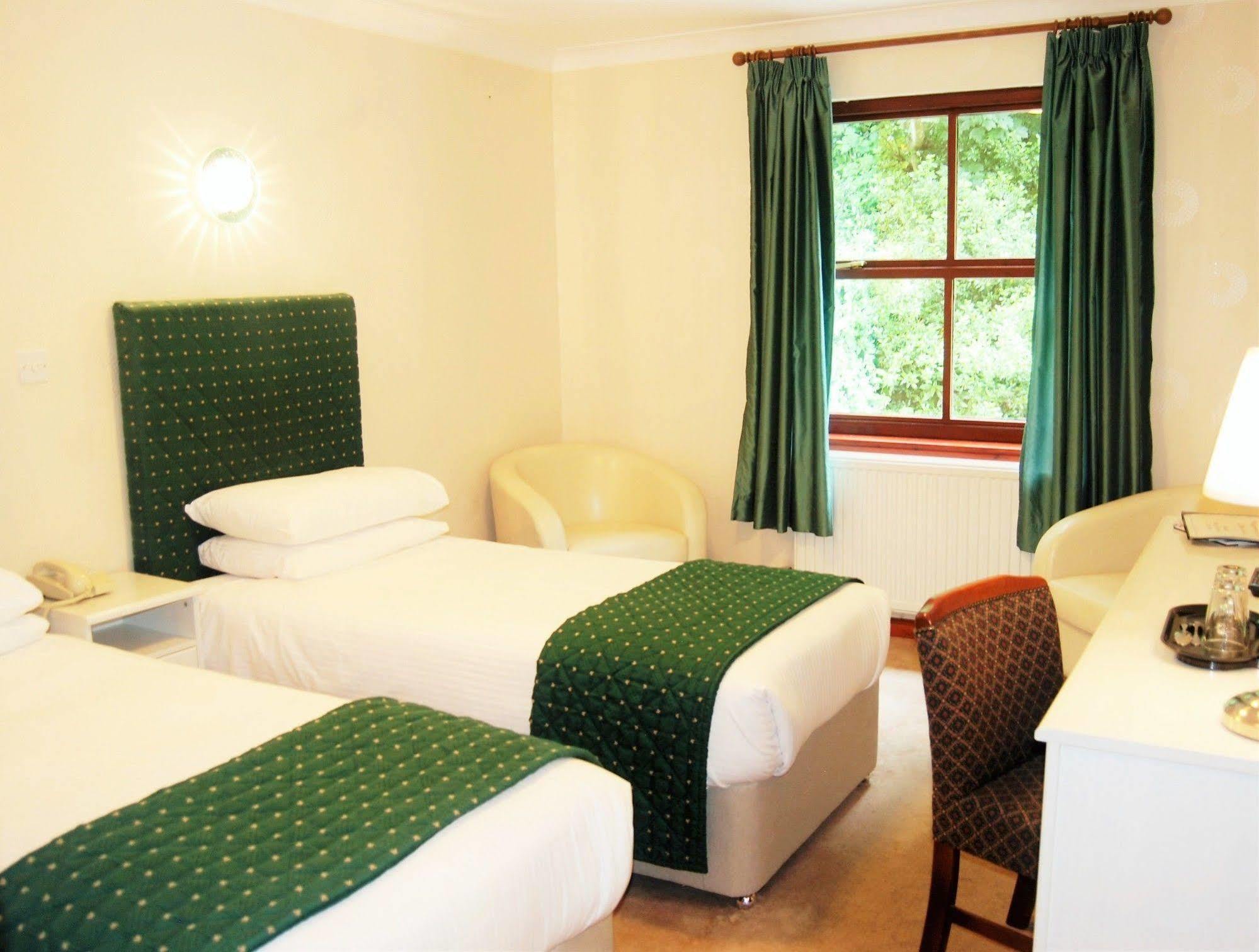 Kingswood Hotel Burntisland Eksteriør bilde