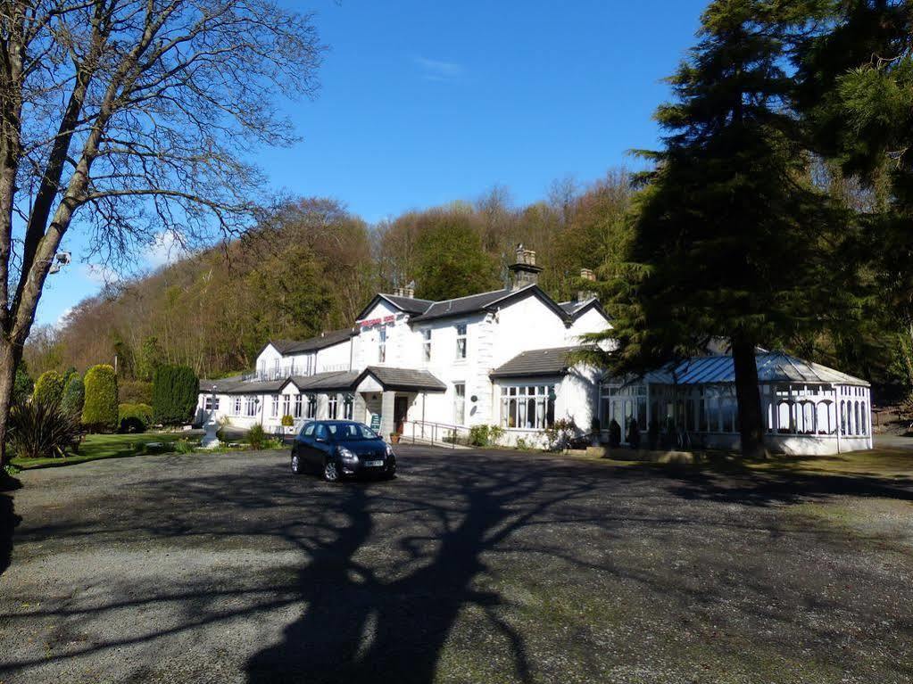 Kingswood Hotel Burntisland Eksteriør bilde